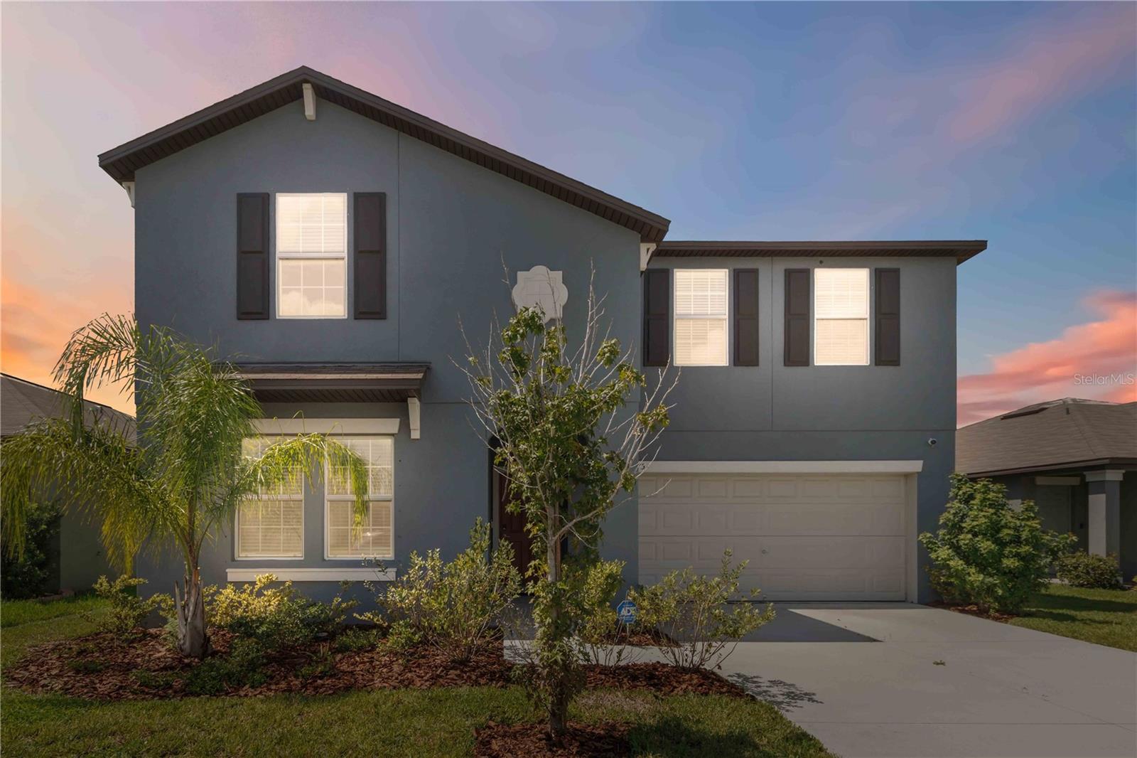 5375 Blue Horizon Way — photo