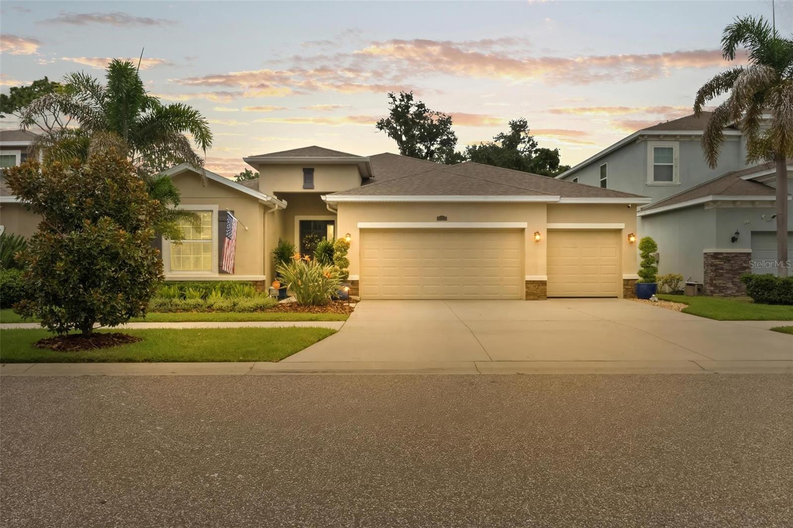 10321 Riverdale Rise Drive — photo