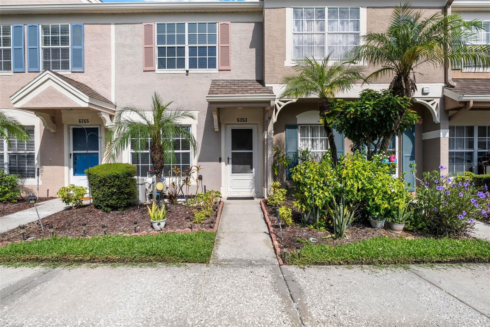 6353 Bayside Key Drive — photo
