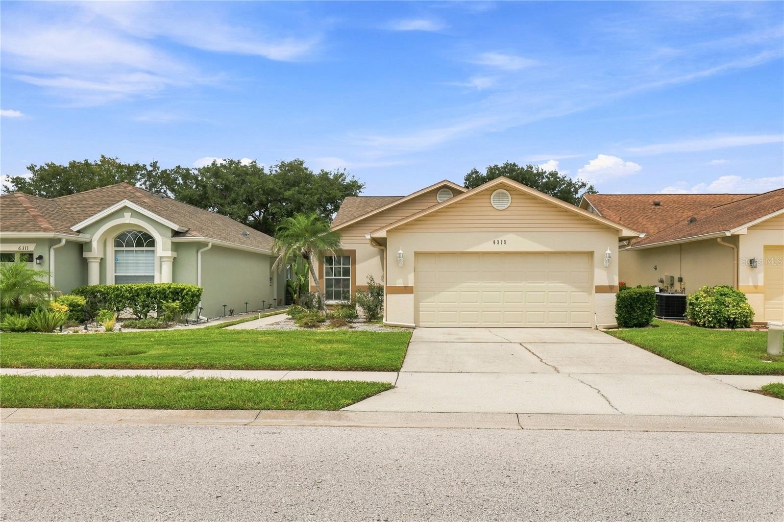 6315 Gentle Ben Circle — photo