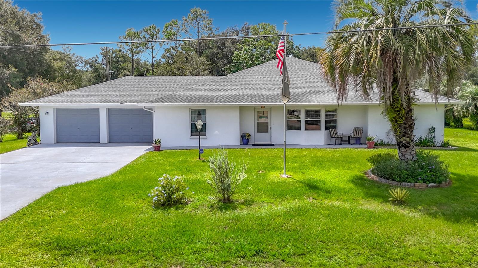 40312 Sunburst Drive — photo