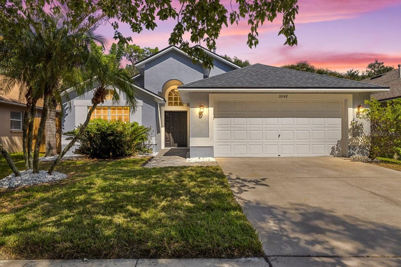 10148 Somersby Drive — photo