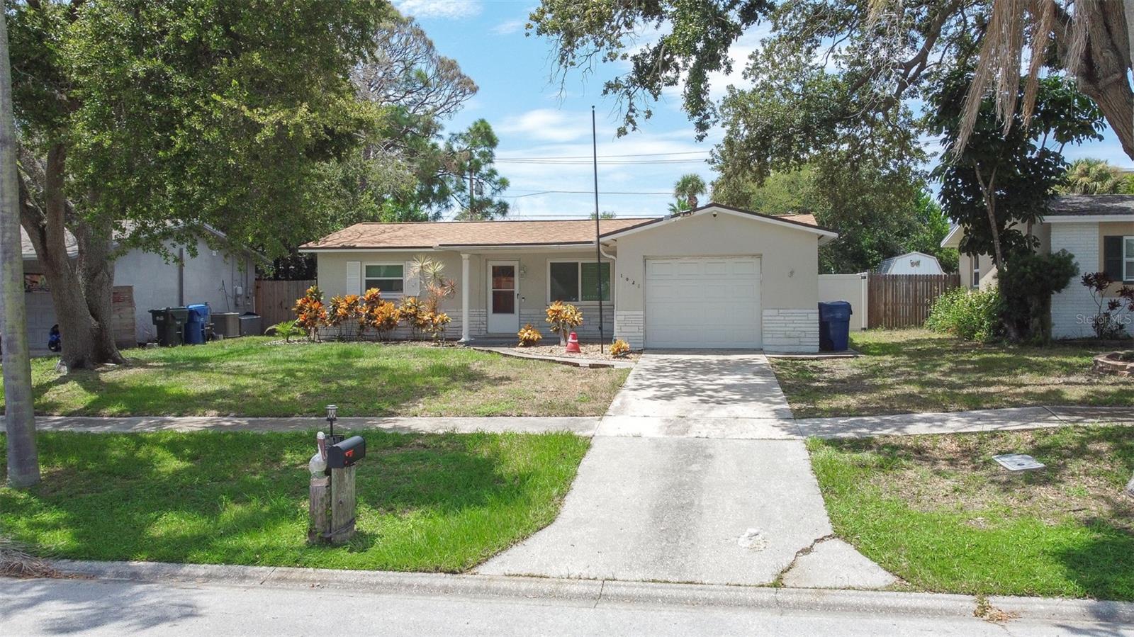 1021 San Marco Drive — photo