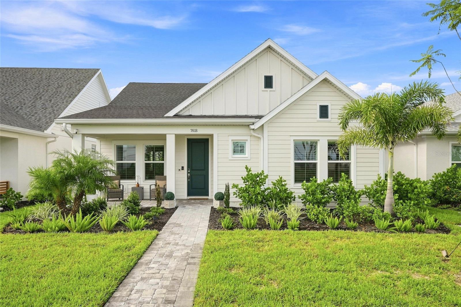 7618 Seaflower Parkway — photo
