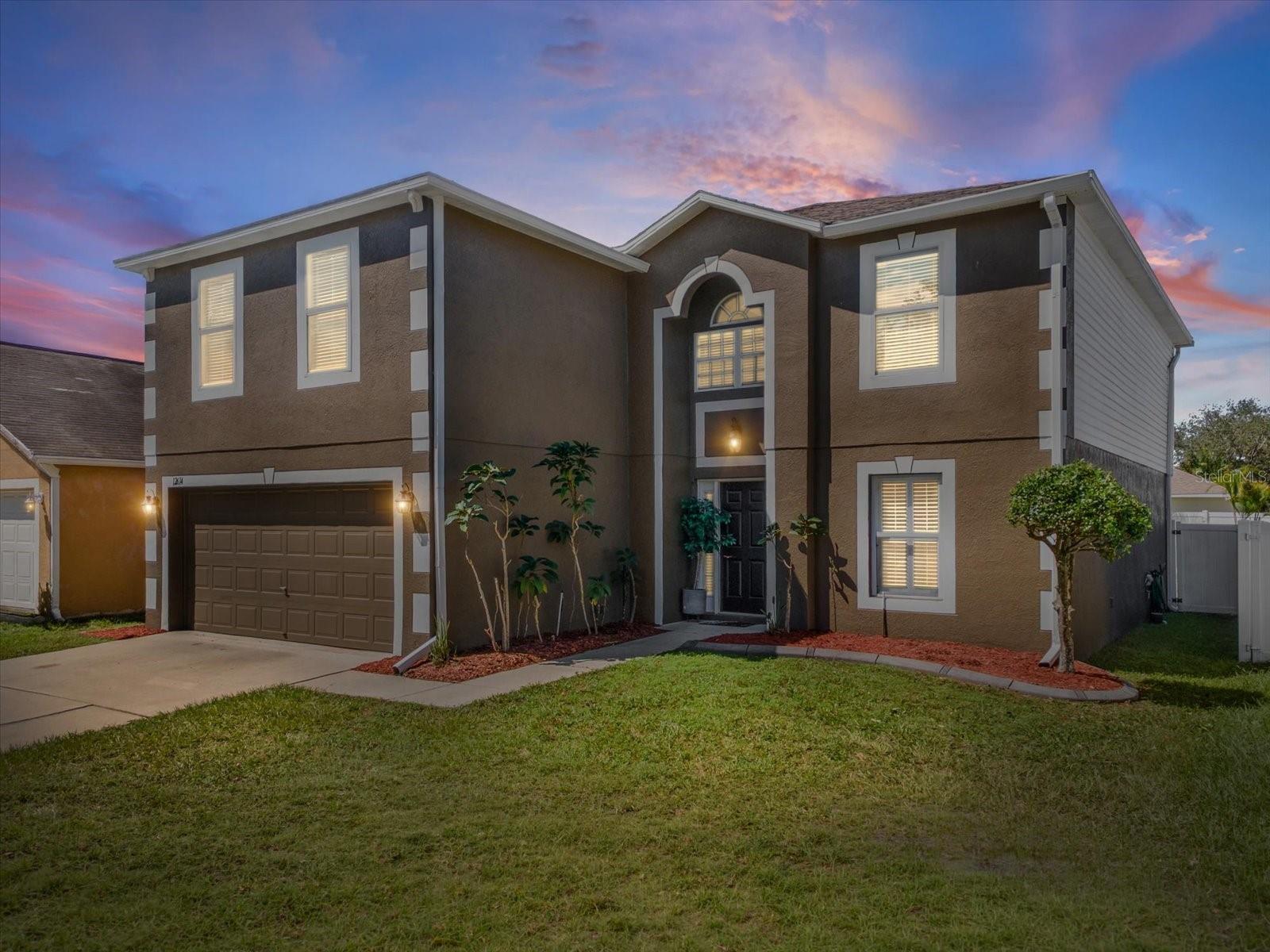 12614 Lake Vista Drive — photo