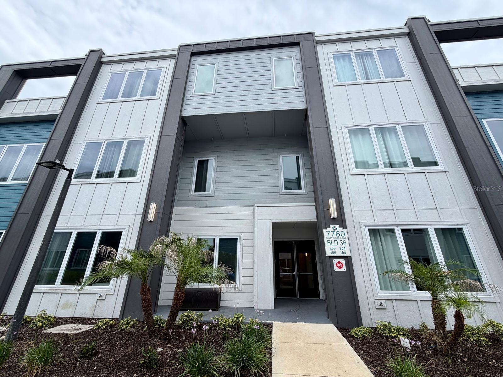 7760 Sandy Ridge Drive 206 — photo