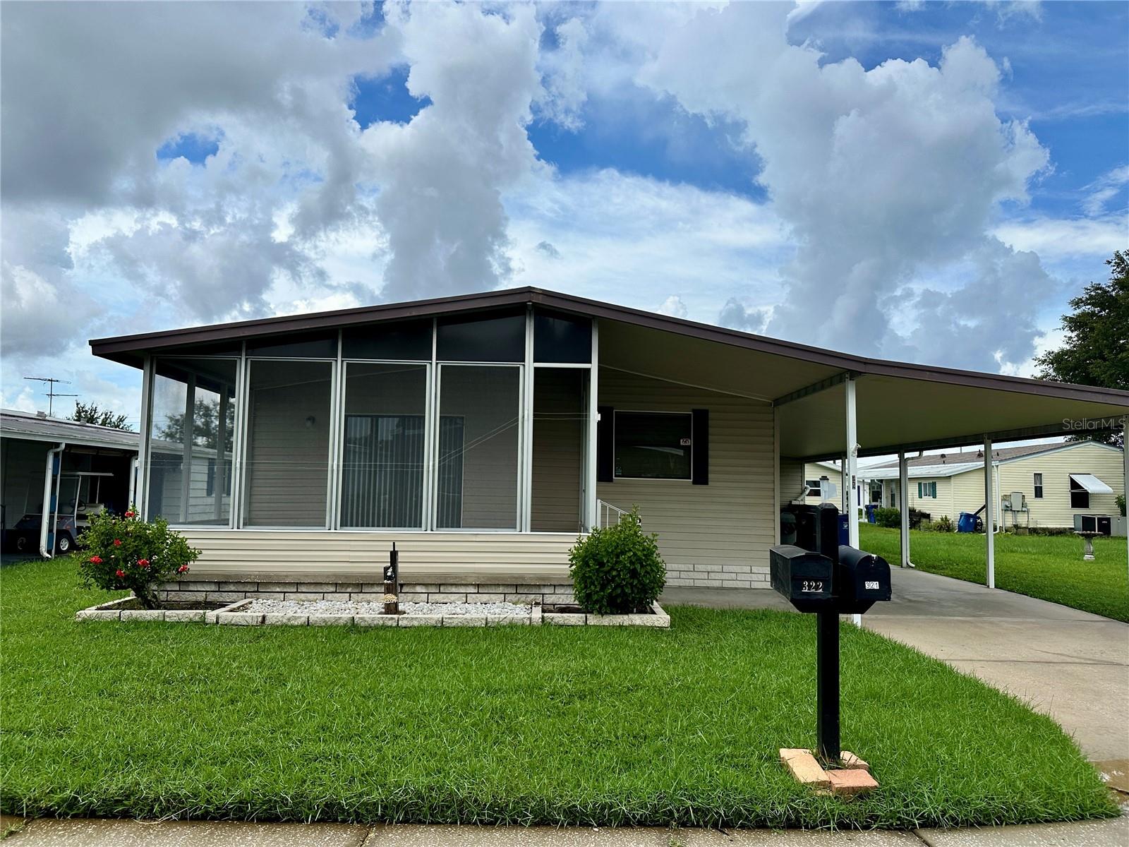 322 Bass Court — photo