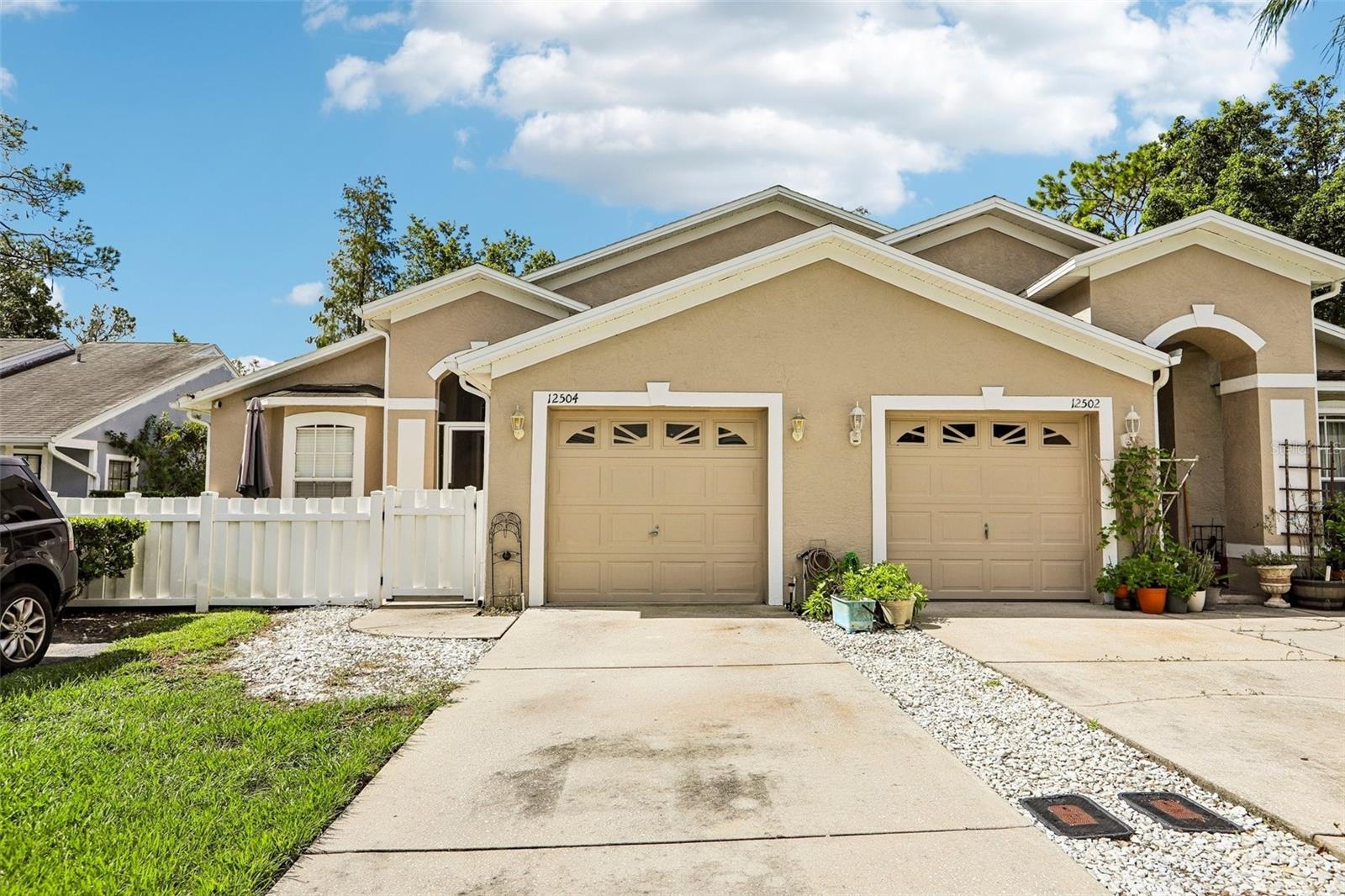 12504 Glendale Court — photo