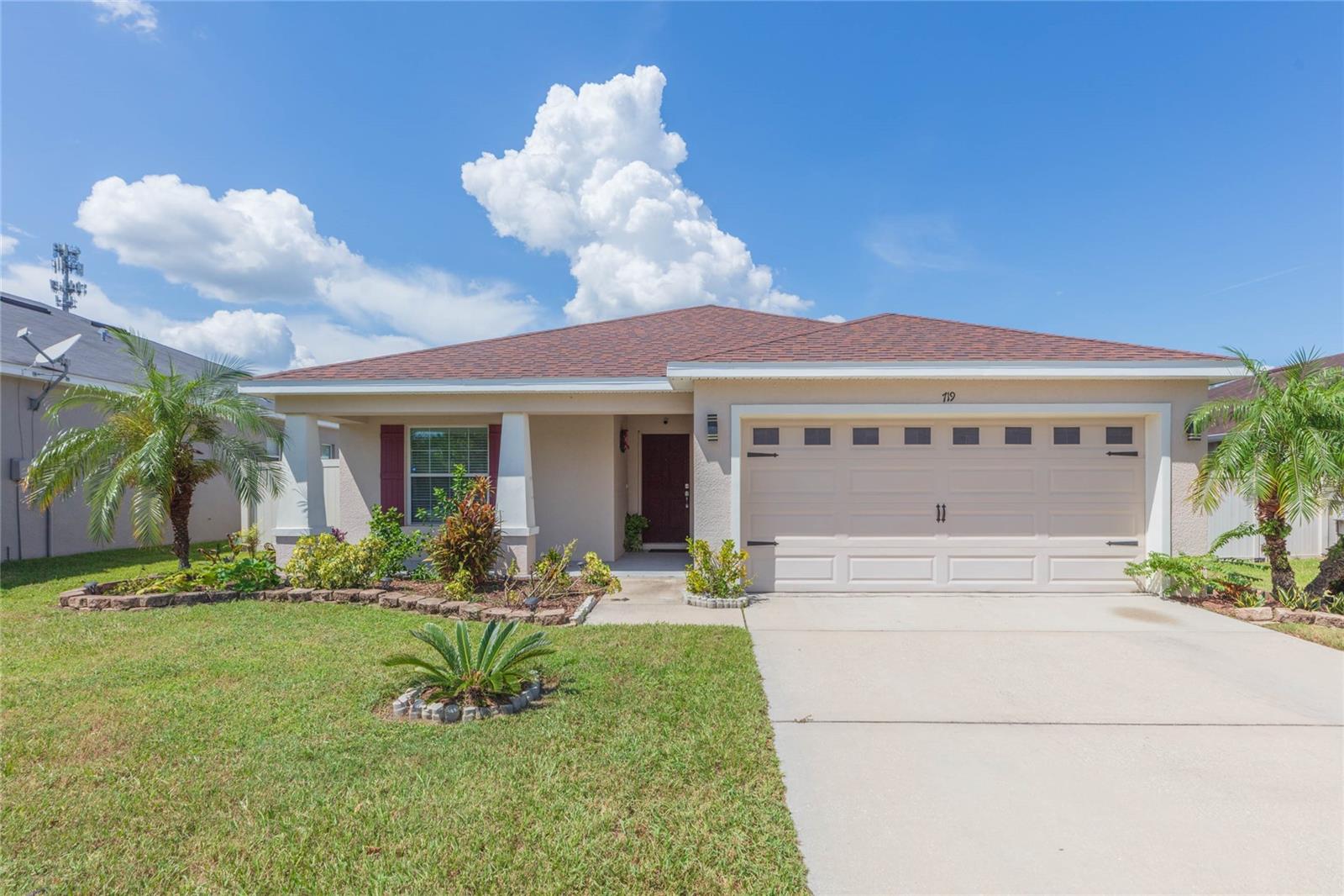 719 Vineyard Reserve Court — photo
