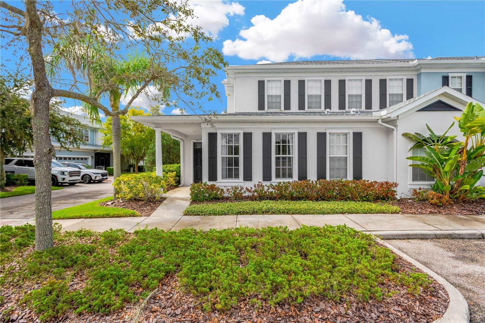 8307 Manor Club Circle 1 — photo