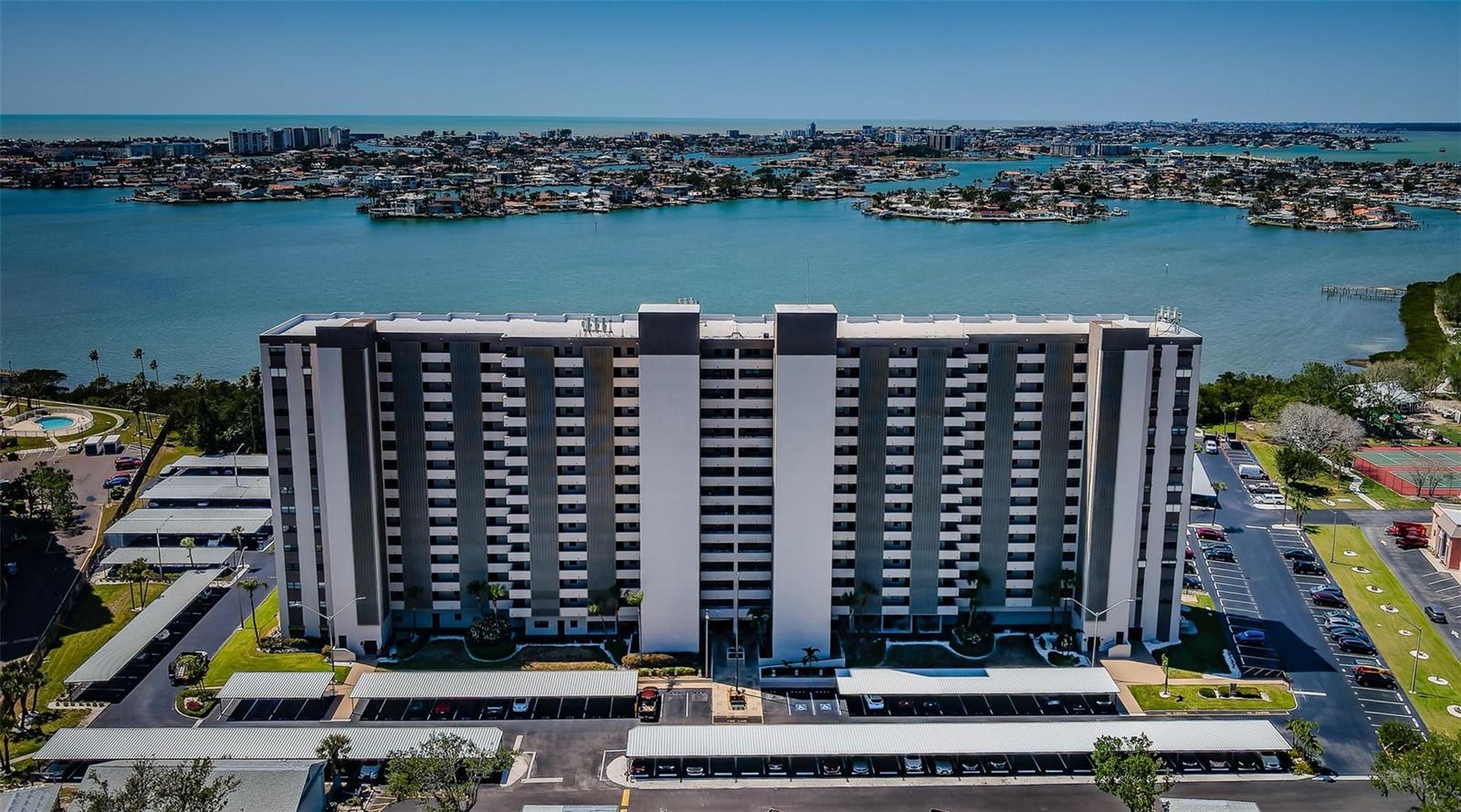7050 Sunset Drive S 610 — photo