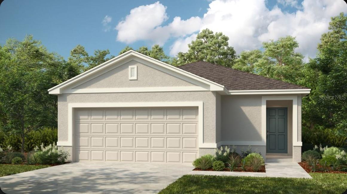 9316 Chiswell Trail — photo