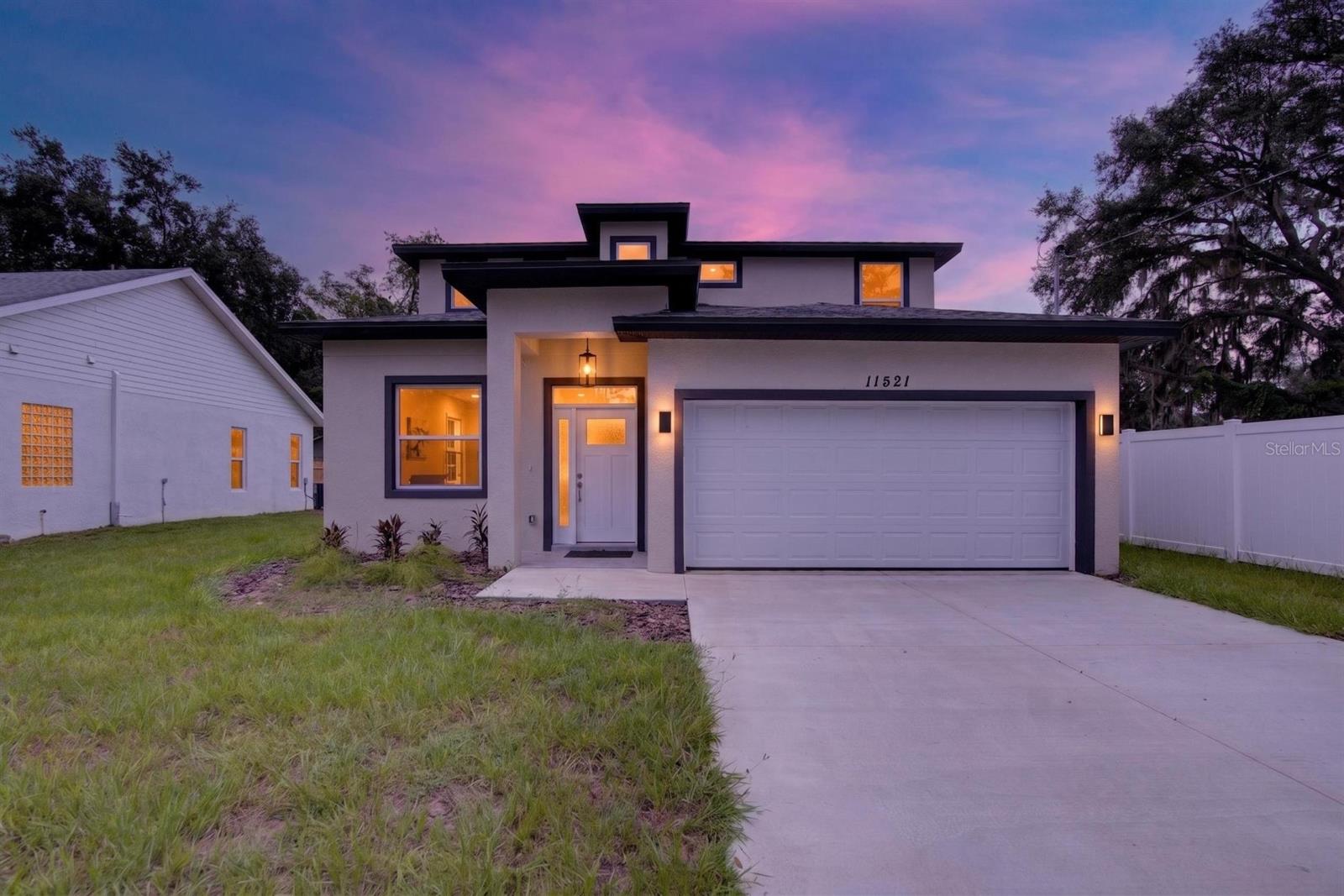 11521 Higdon Drive — photo
