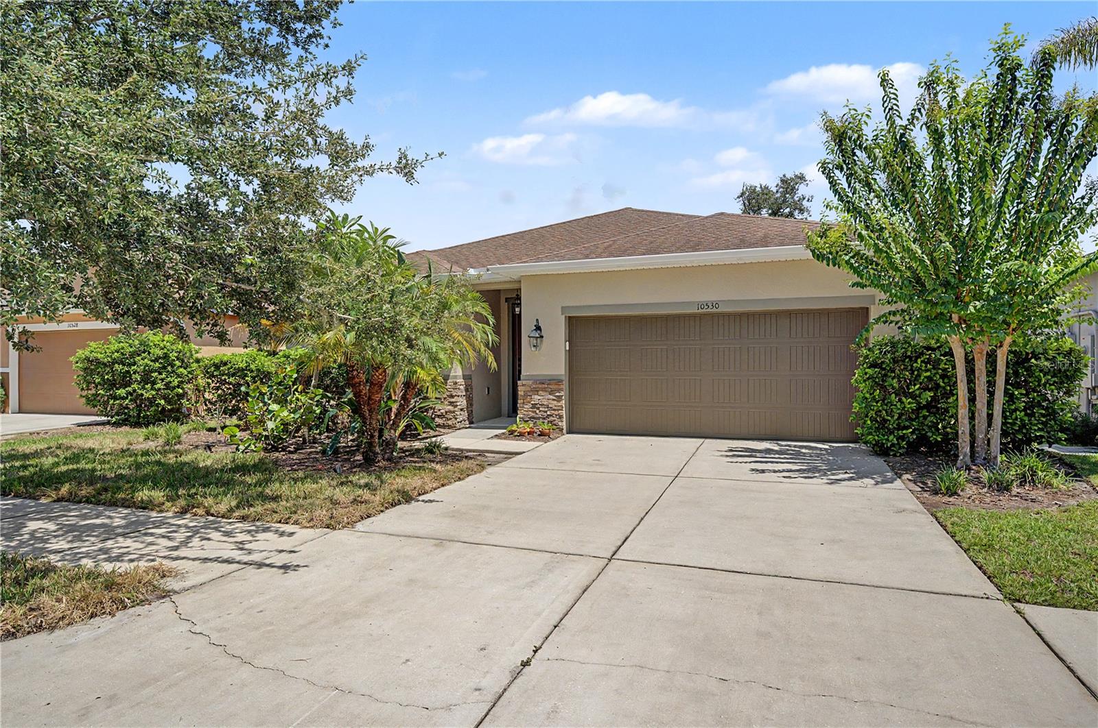 10530 Medford Lake Drive — photo