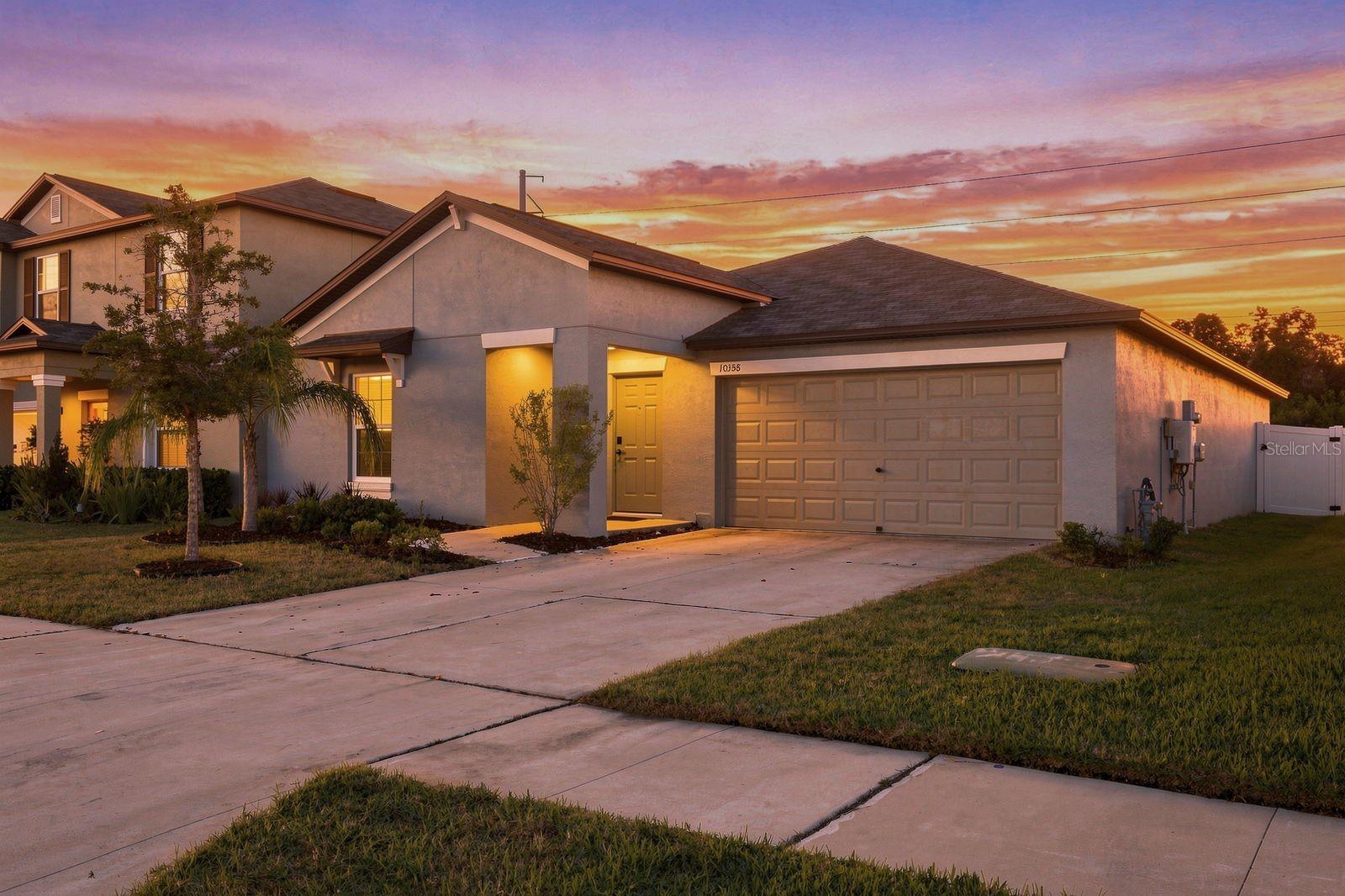 10358 Shady Preserve Drive — photo