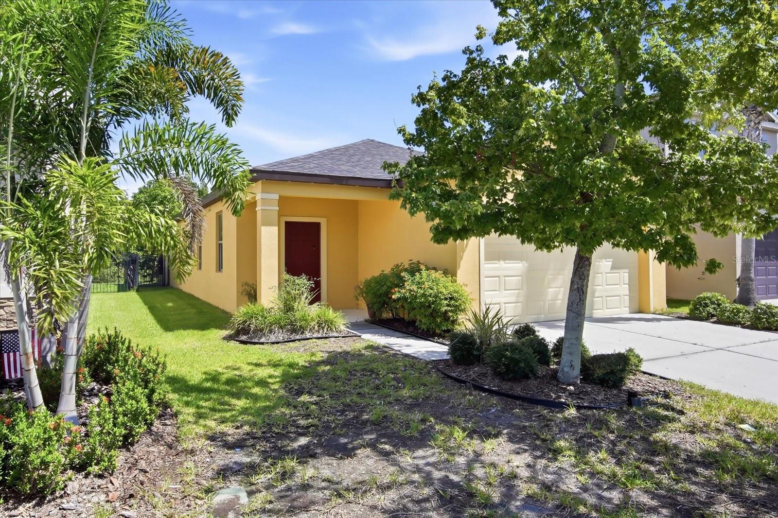 5947 Sweet Birch Drive — photo