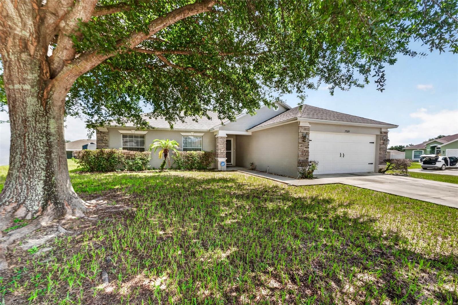 7524 Jessamine Drive — photo