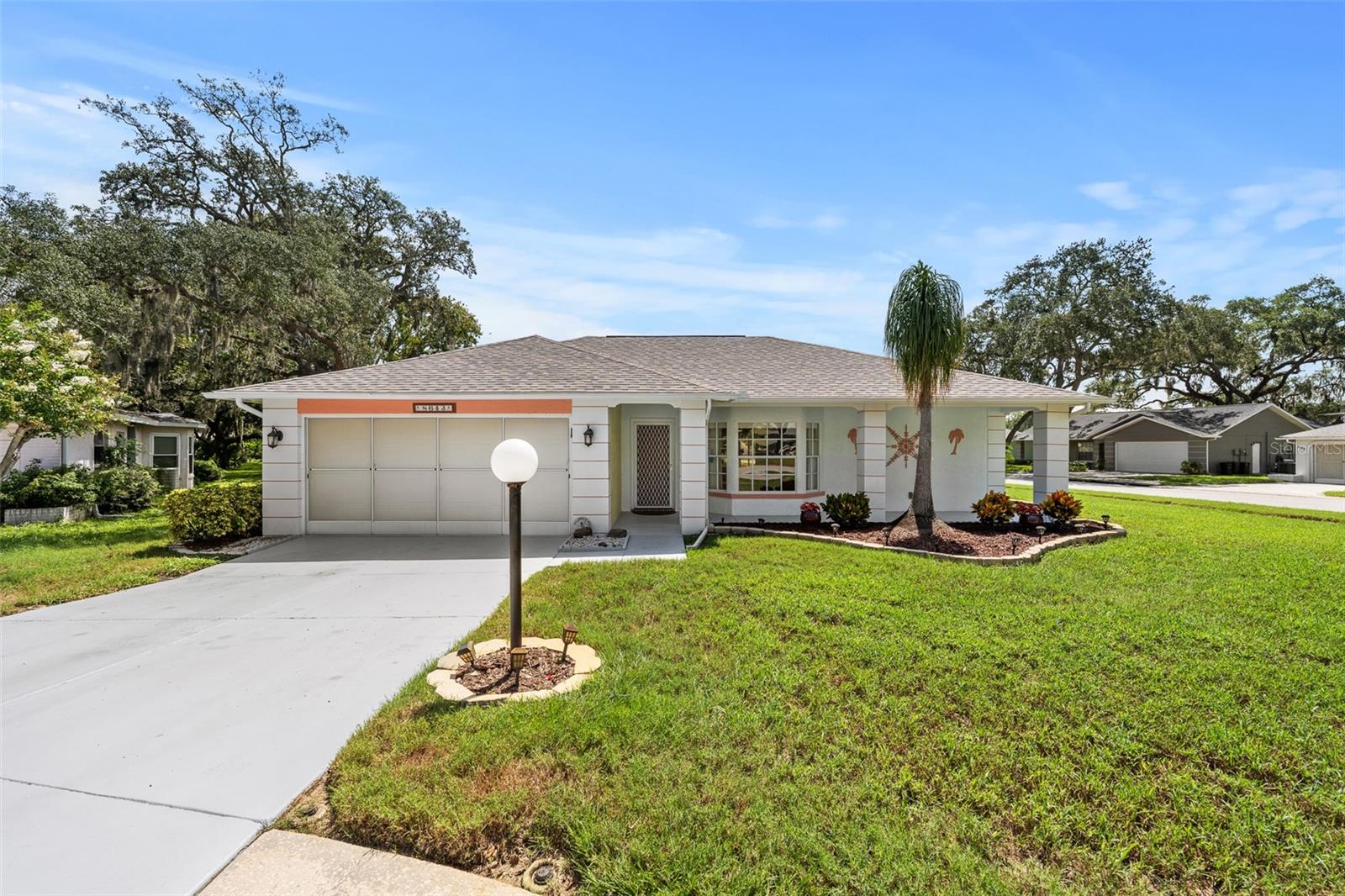 8643 Gold Pine Drive — photo