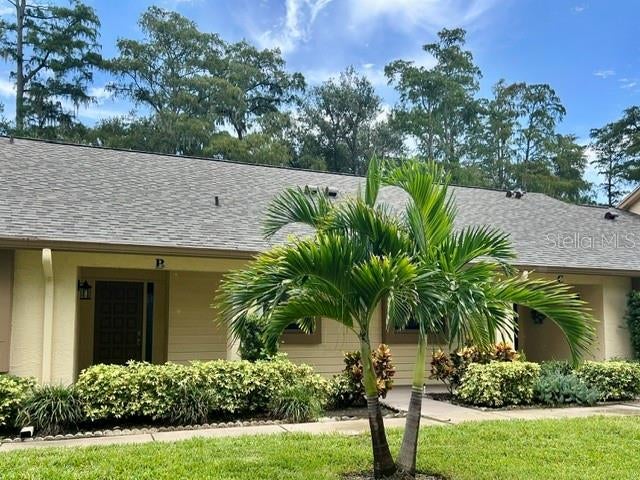 2529 Oakleaf Lane 30C — photo