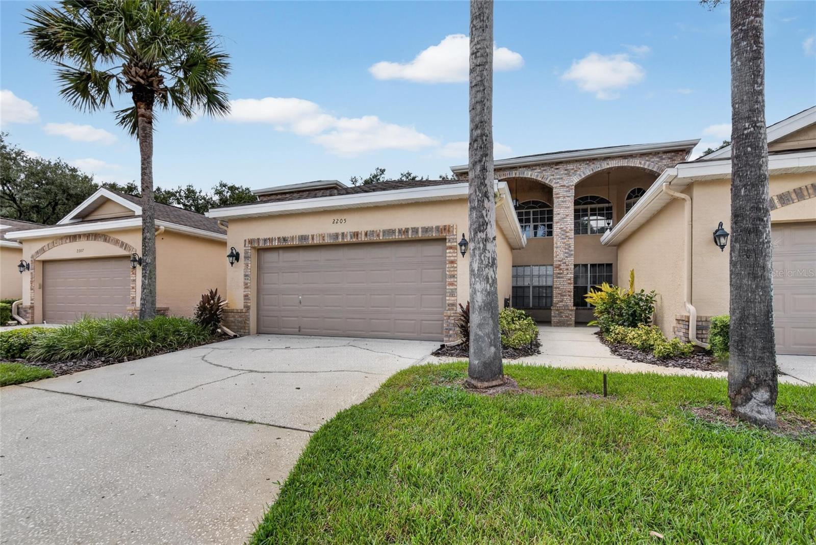 2205 Preservation Drive — photo