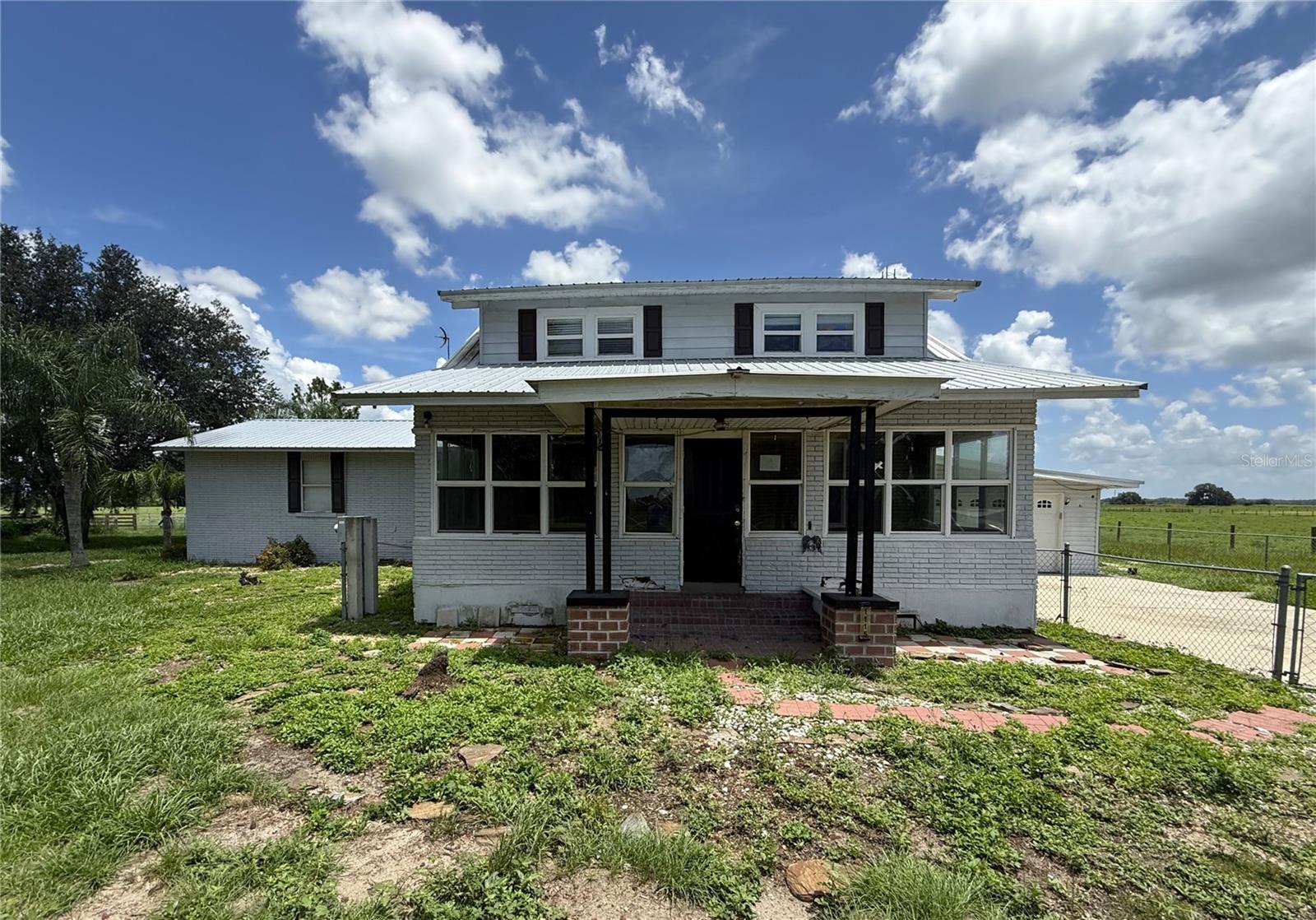 1115 Keller Road — photo