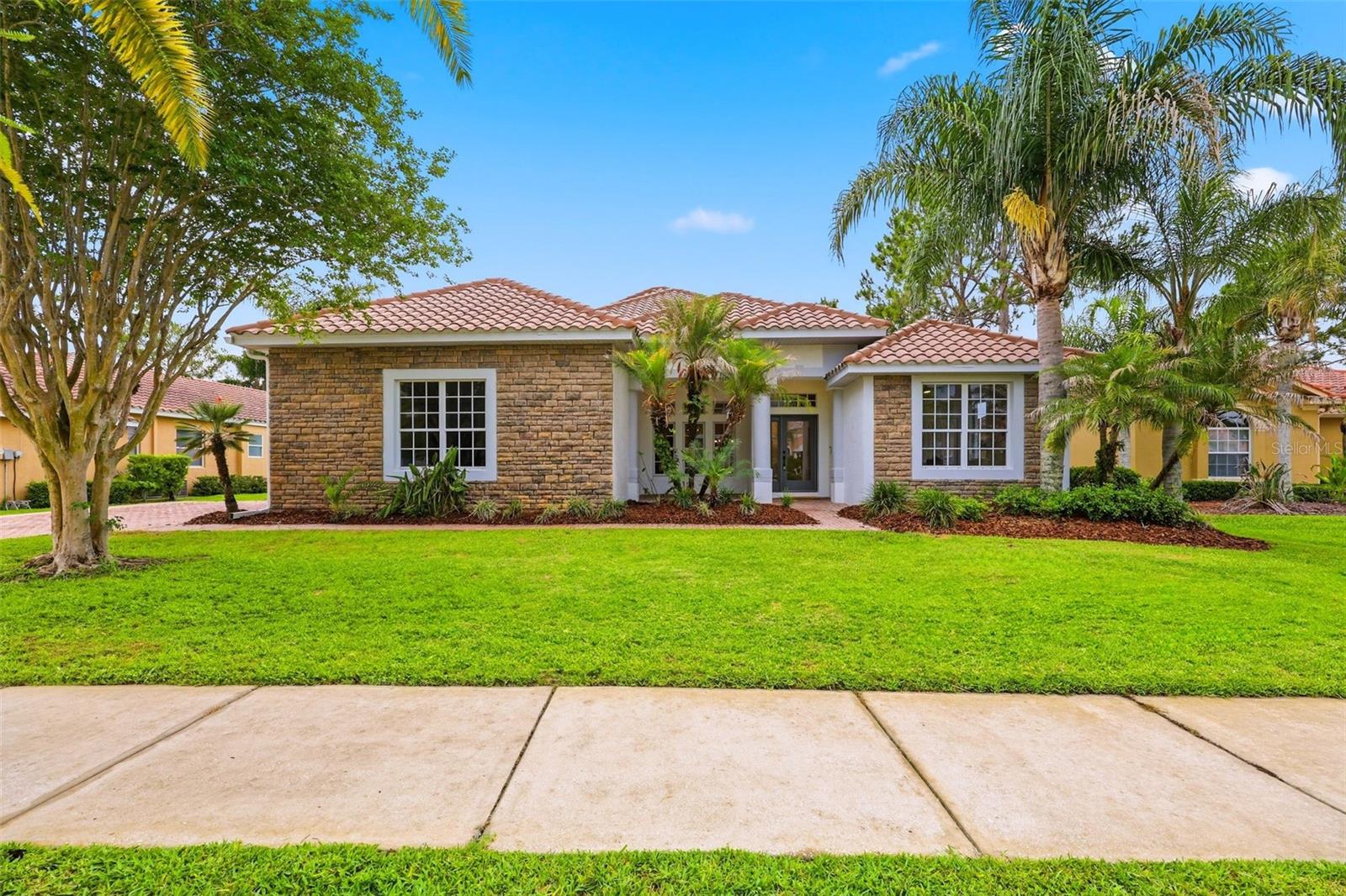 10534 Bermuda Isle Drive — photo