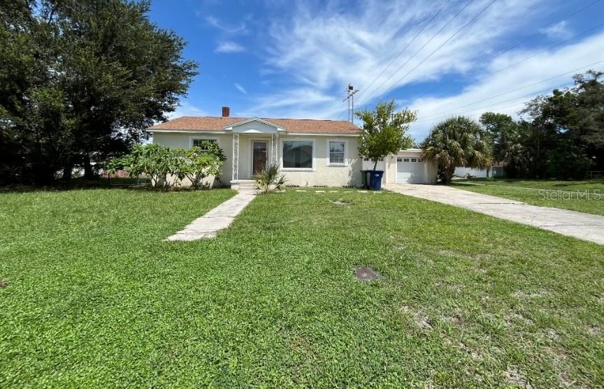 3001 W Cordelia Street — photo