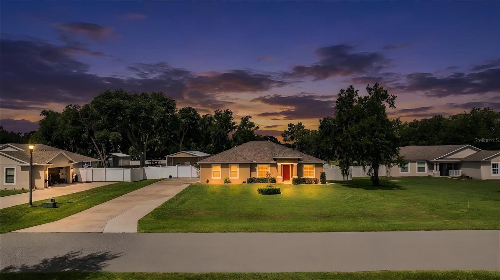 6419 English Creek Drive — photo