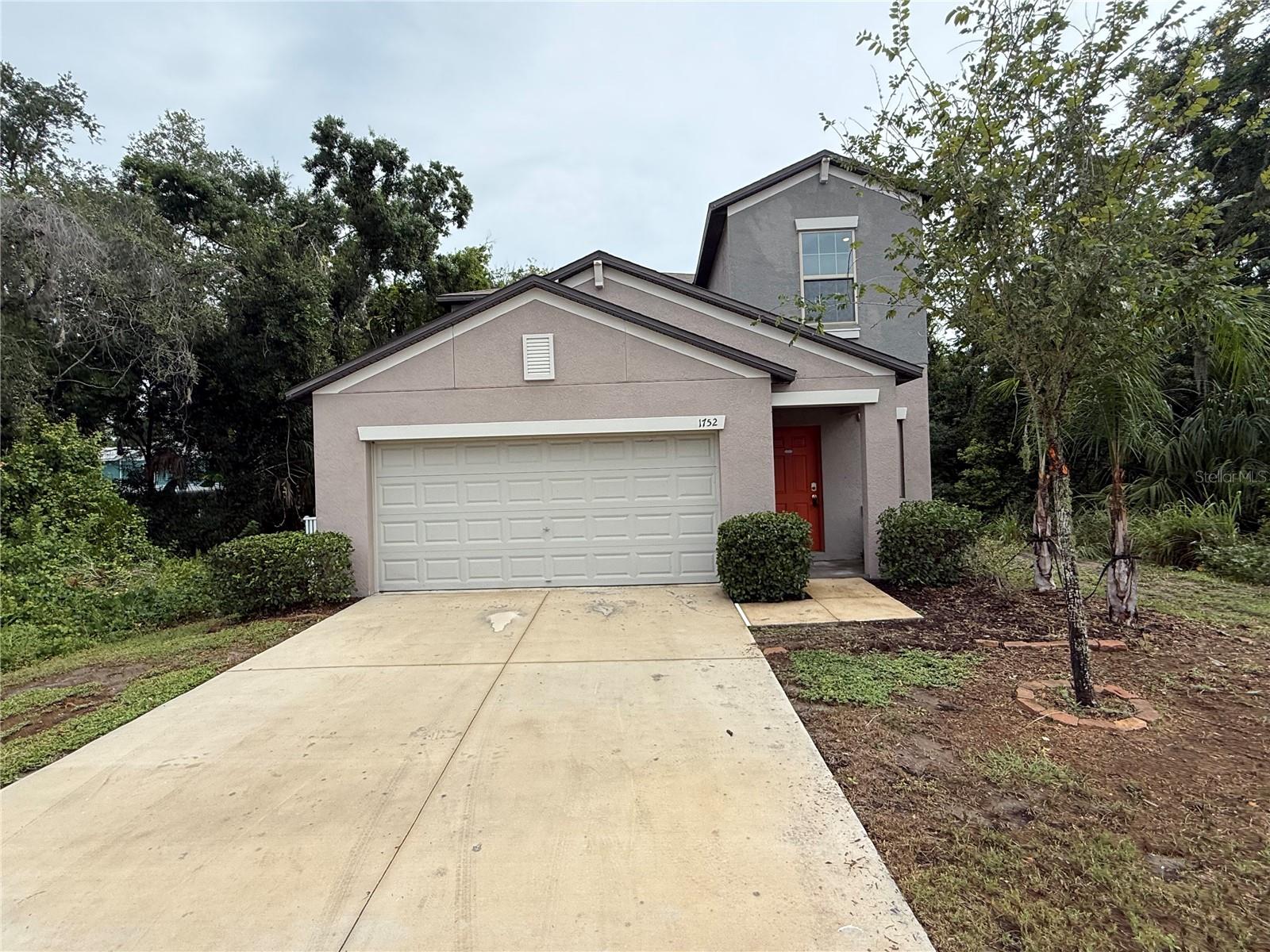 1752 Colding Drive — photo