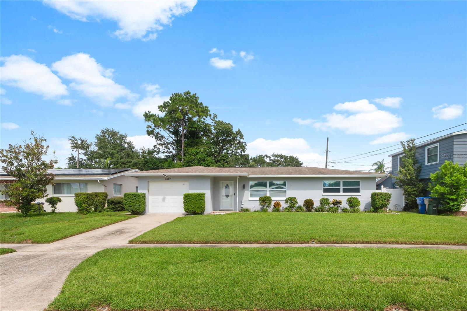 487 Lake Hill Lane — photo