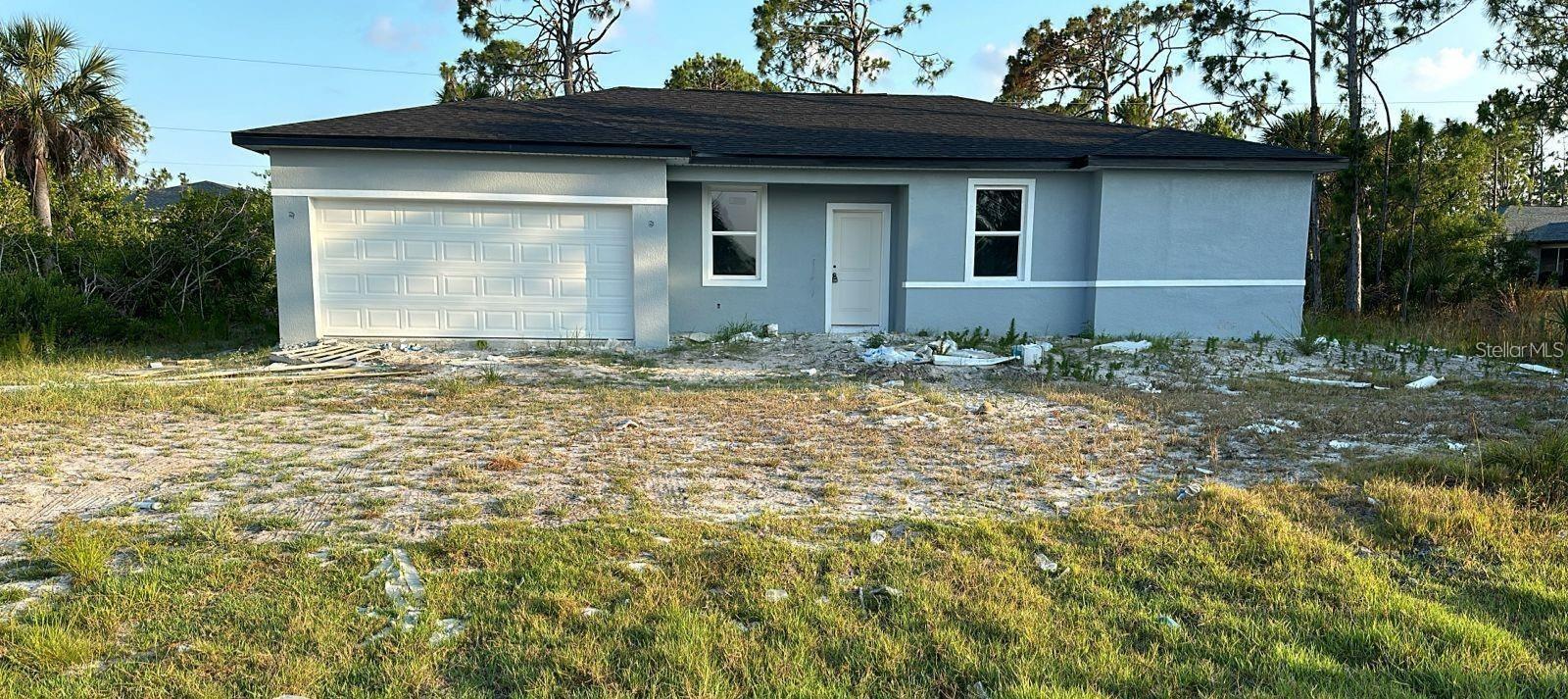 11635 Willmington Boulevard — photo