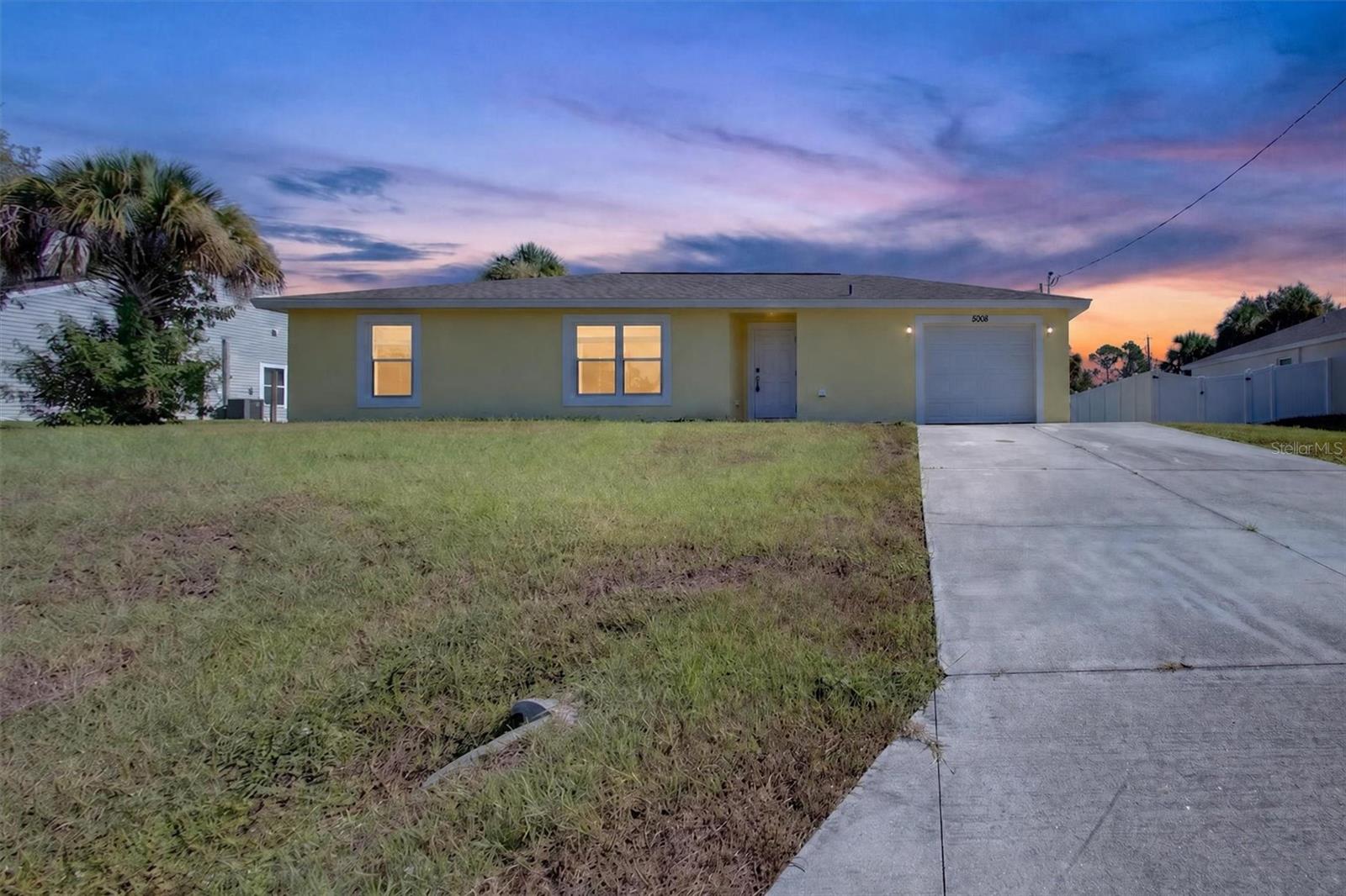 5008 S Obispo Circle — photo