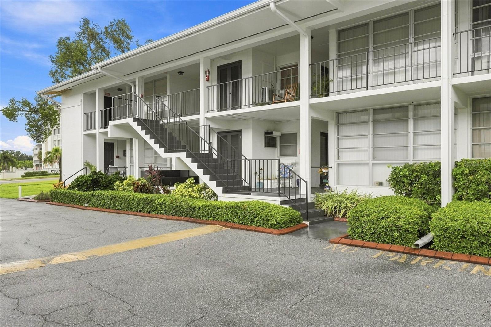 2950 W Bay Drive B1 — photo