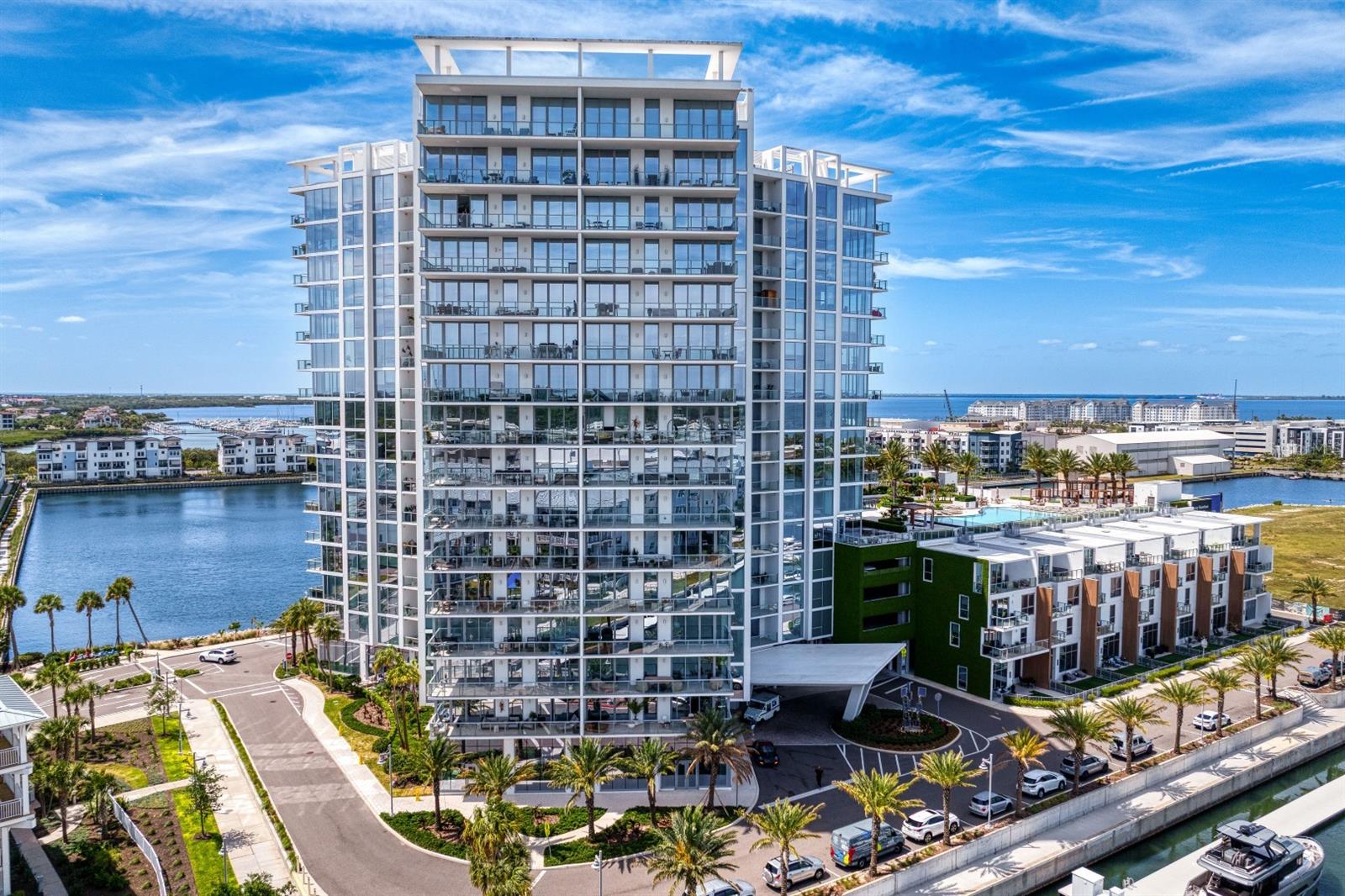 5120 Marina Way 10006 — photo