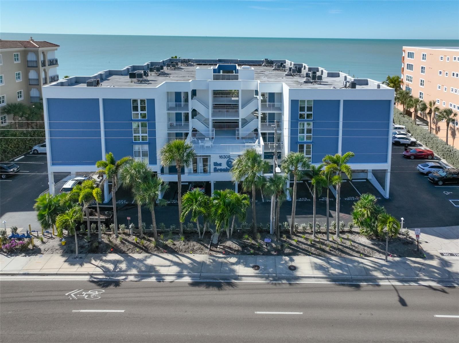 16308 Gulf Boulevard 408 — photo