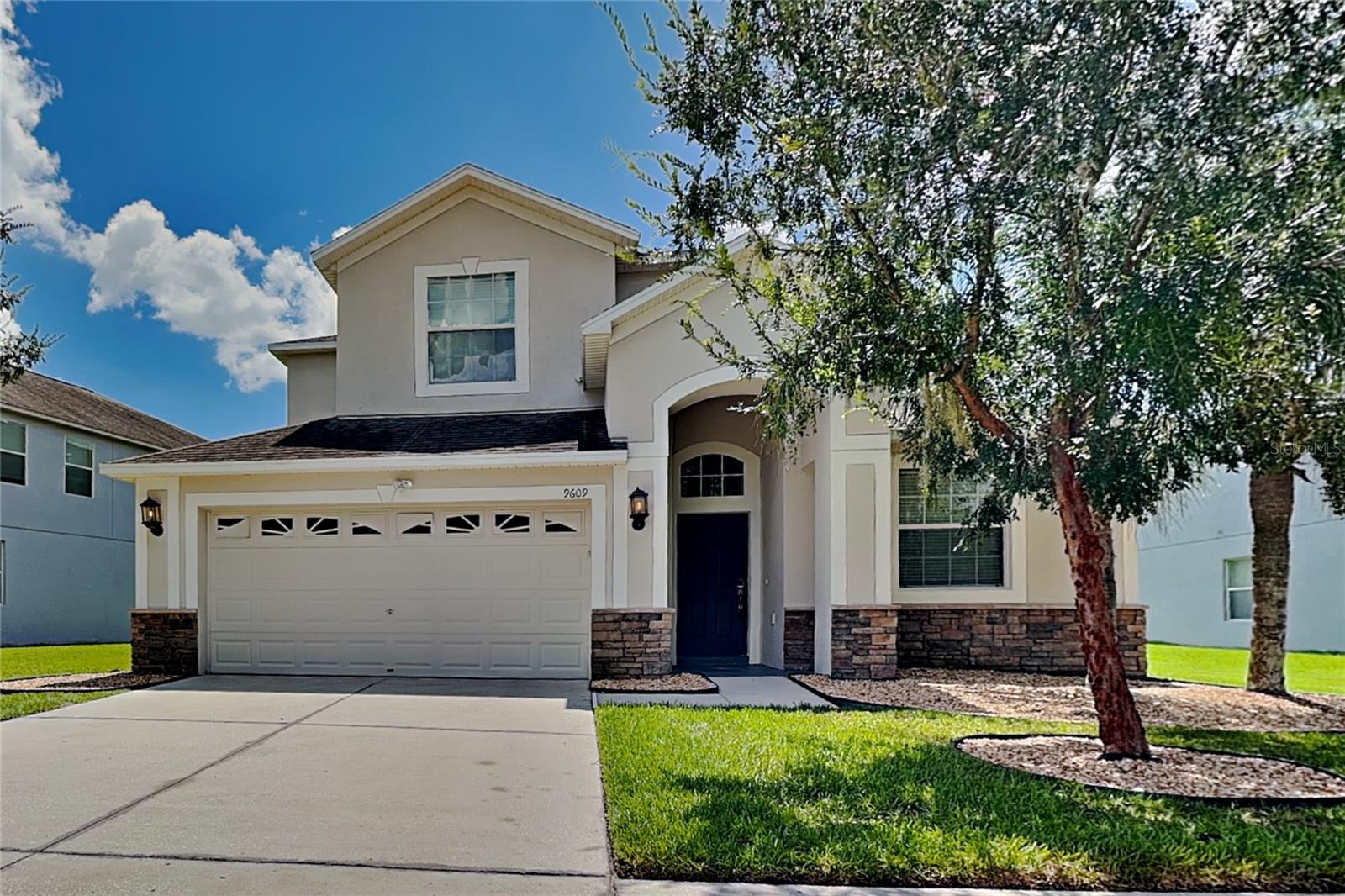 9609 Royal Fern Court — photo