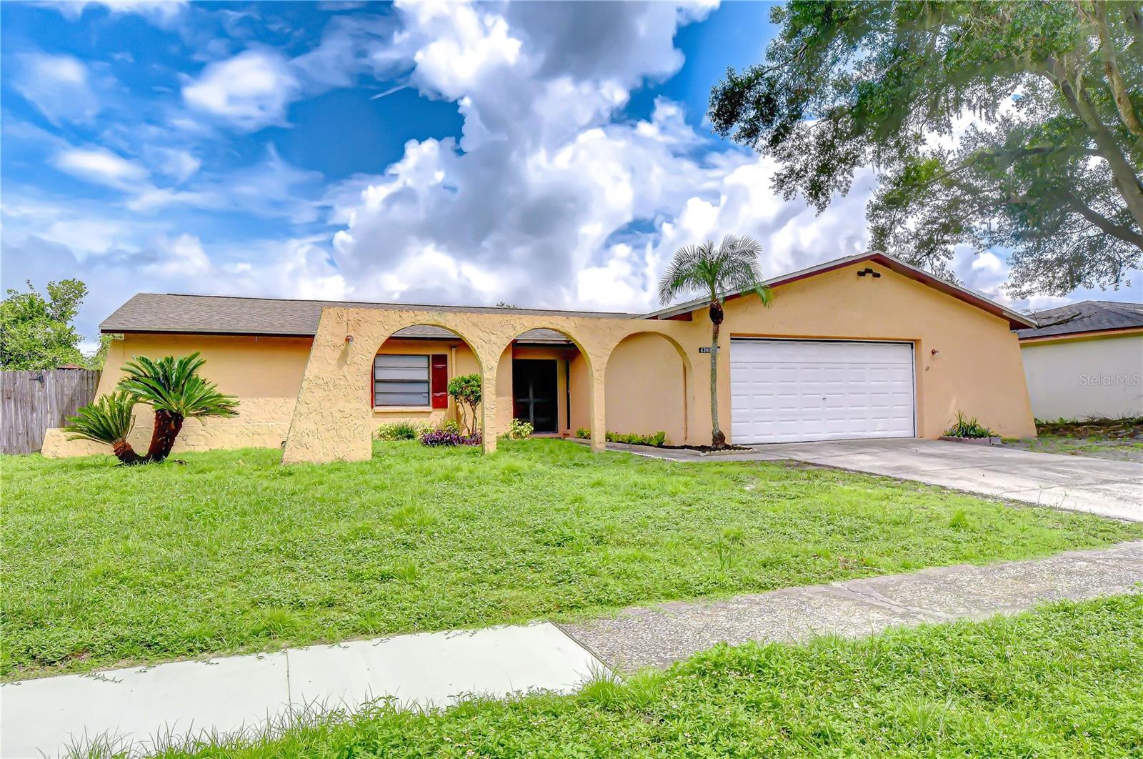 4303 Hollow Hill Drive — photo
