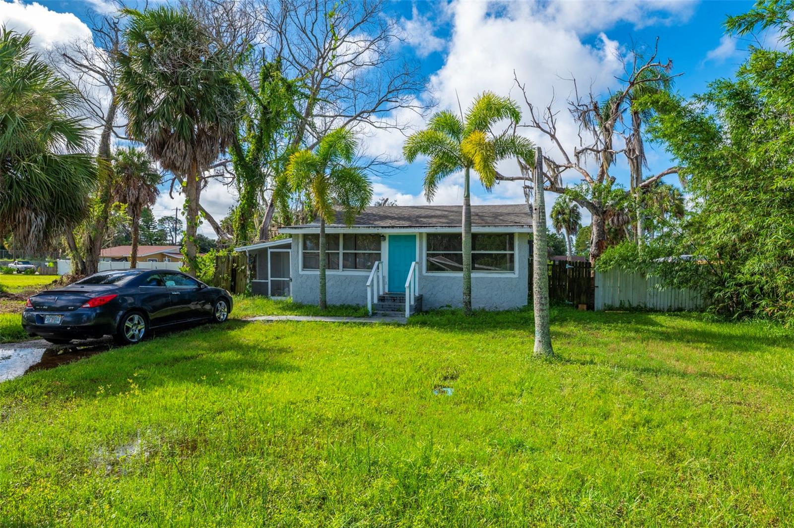 5200 Mallett Drive — photo