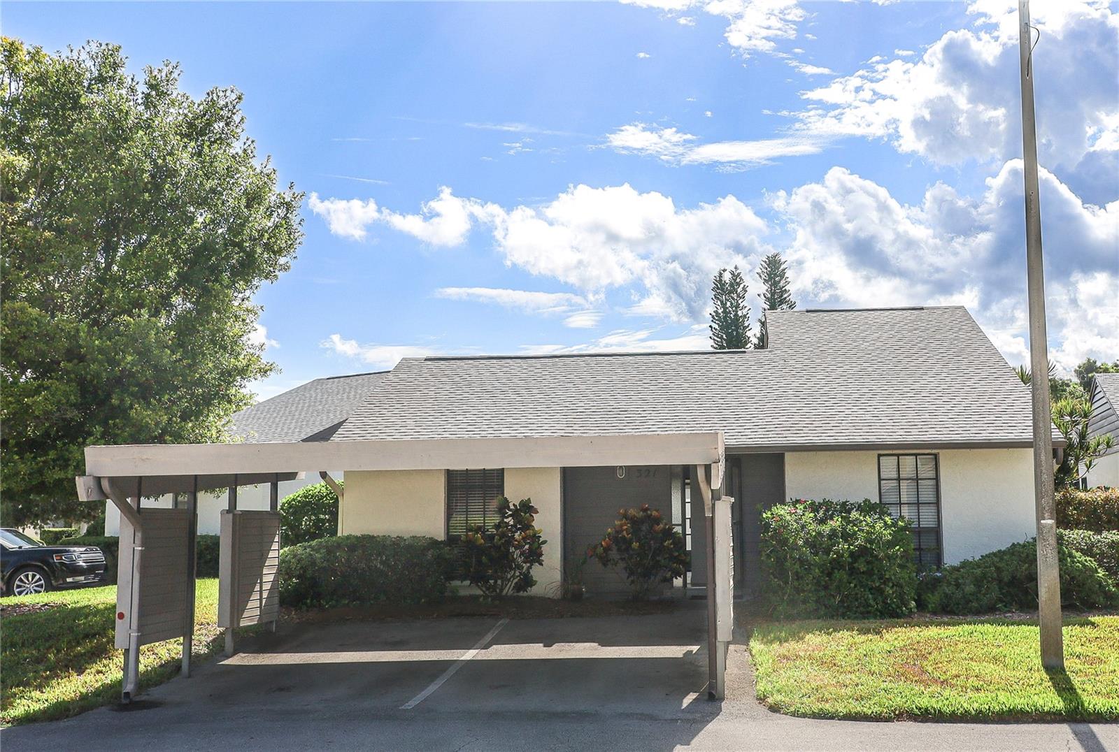 321 Windrush Loop — photo
