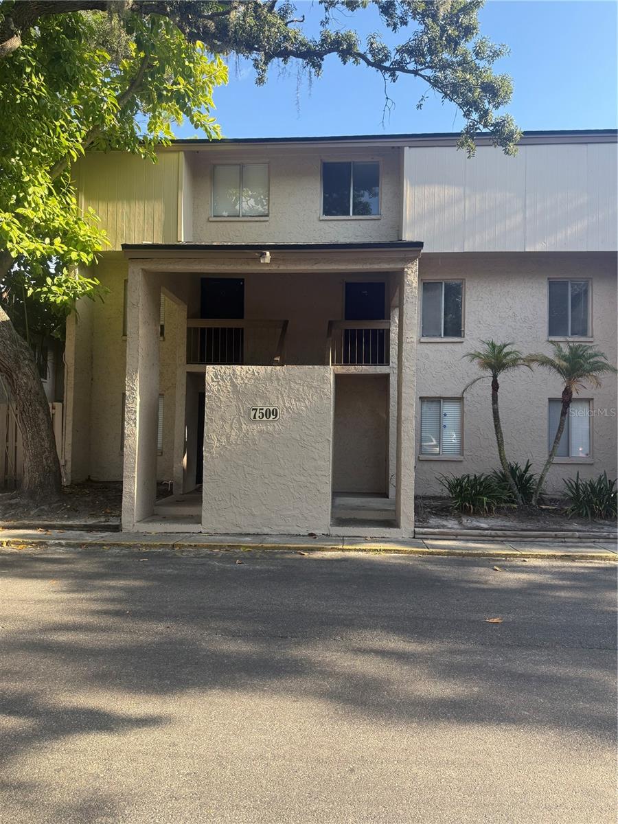 7509 Pitch Pine Circle 121 — photo