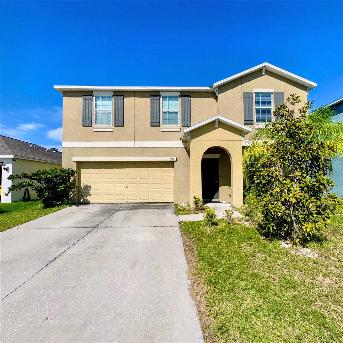6711 Trent Creek Drive — photo