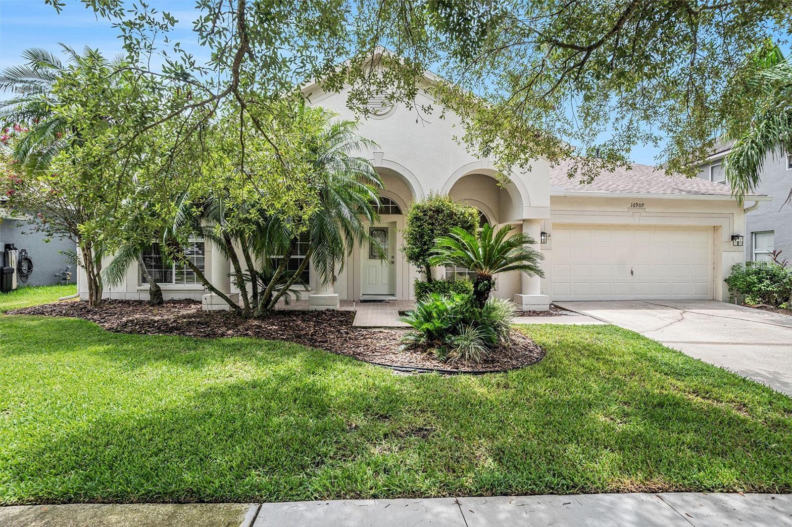 16909 Falconridge Road — photo