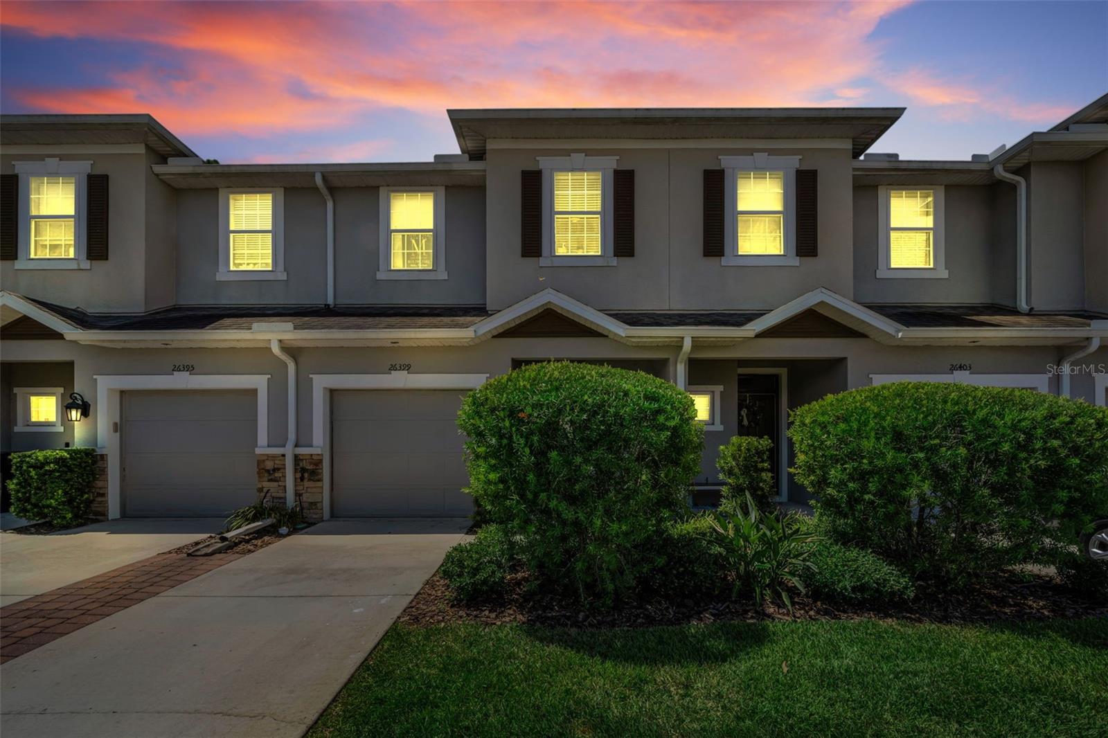 26399 Limestone Springs Way — photo
