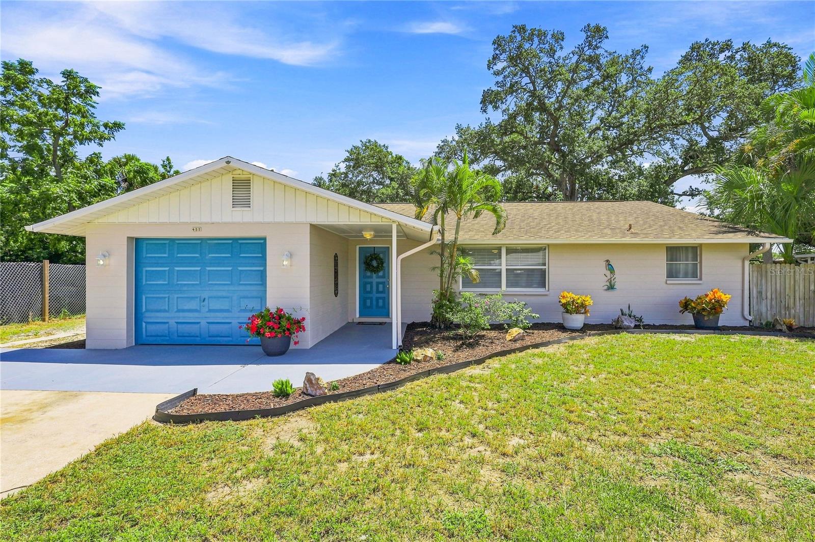 411 Plantation Road — photo