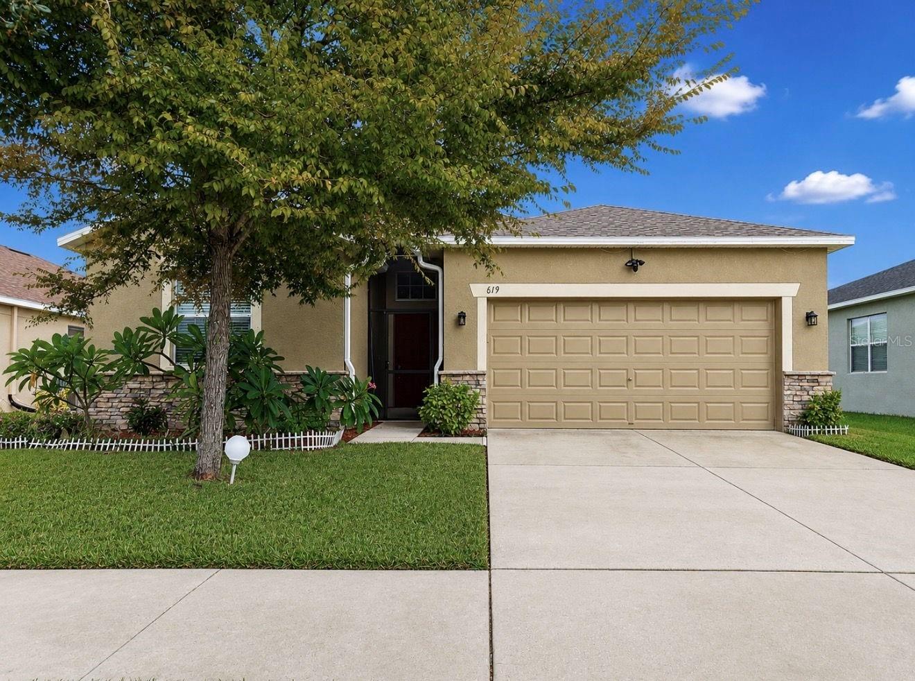 619 Wabash Breeze Circle — photo