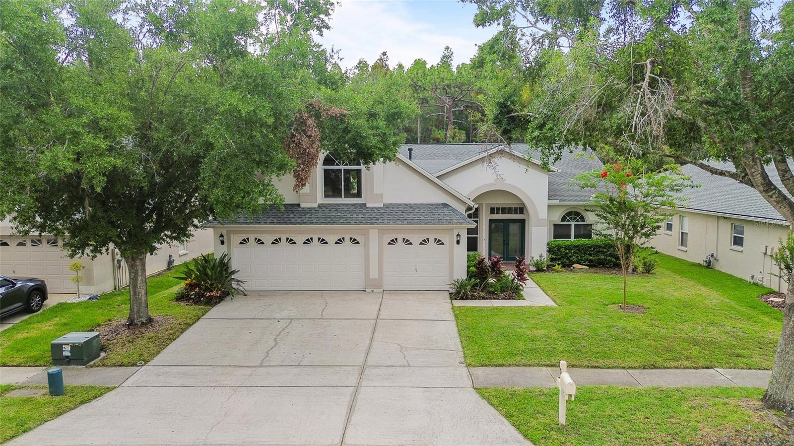 10217 Timberland Point Drive — photo