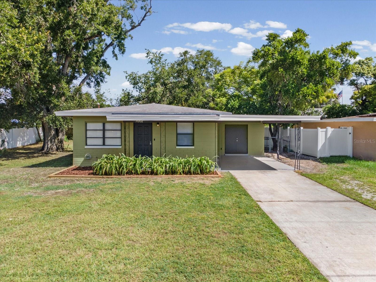 7002 Thrasher Drive — photo