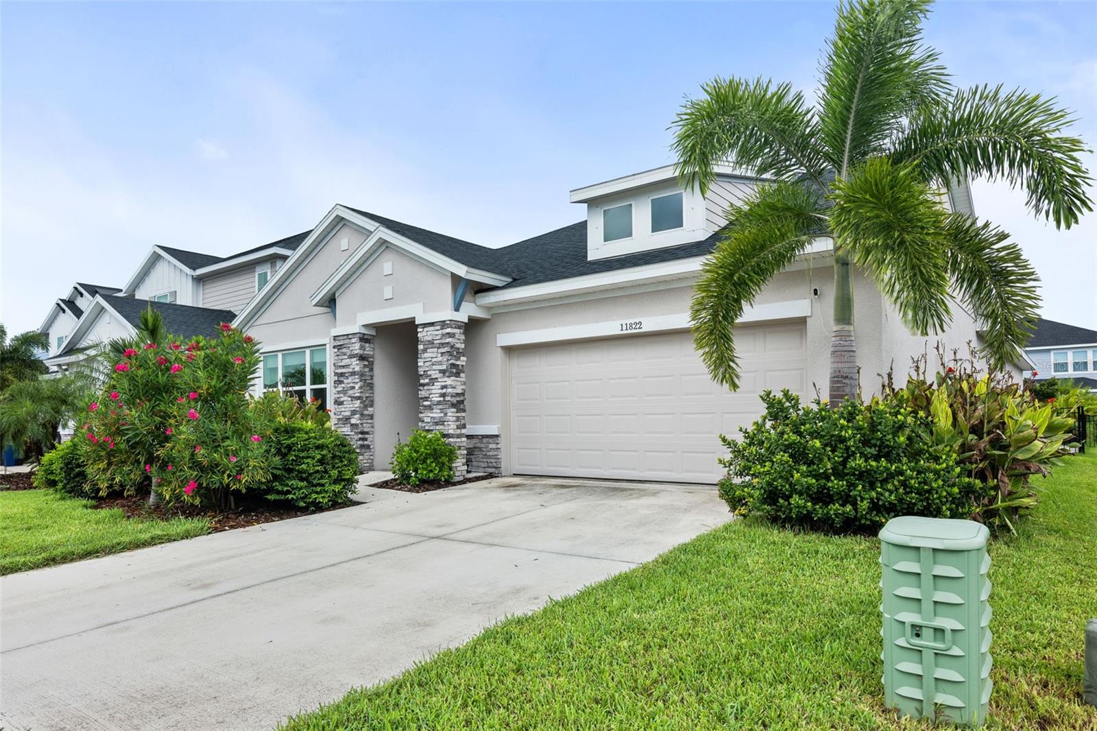 11822 Chevelon Lane — photo