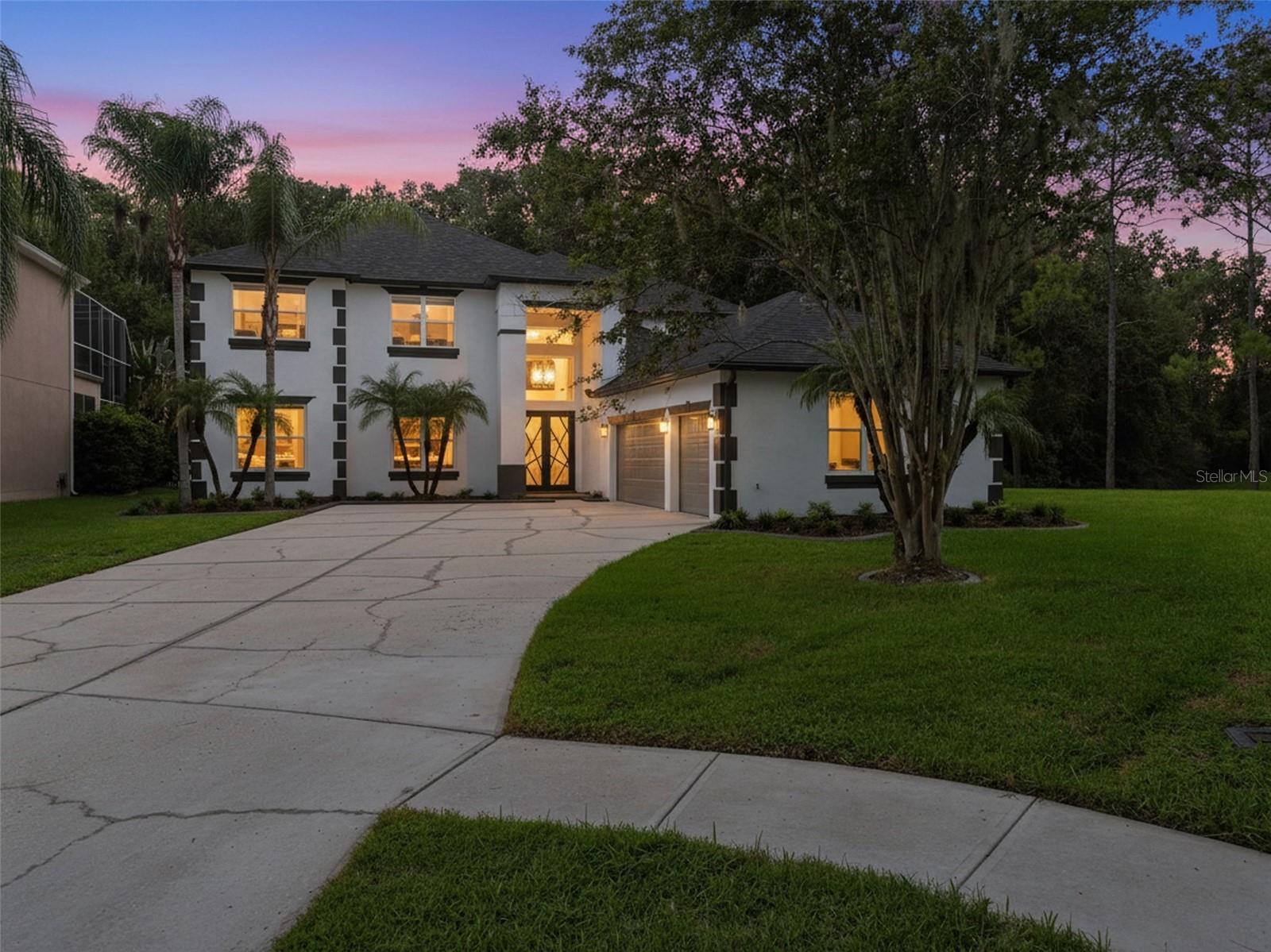 3519 Loggerhead Way — photo