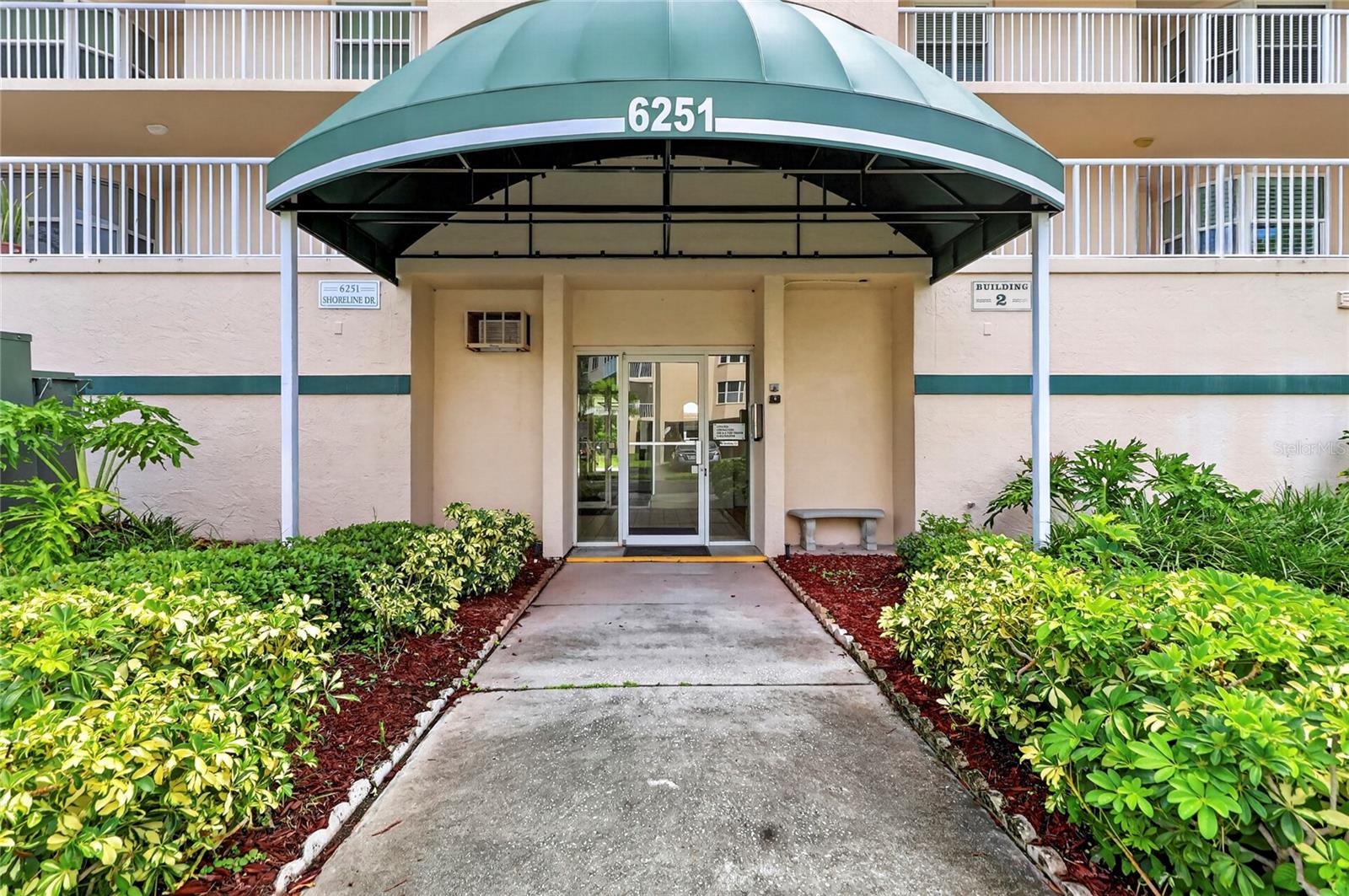 6251 Shoreline Drive 2301 — photo